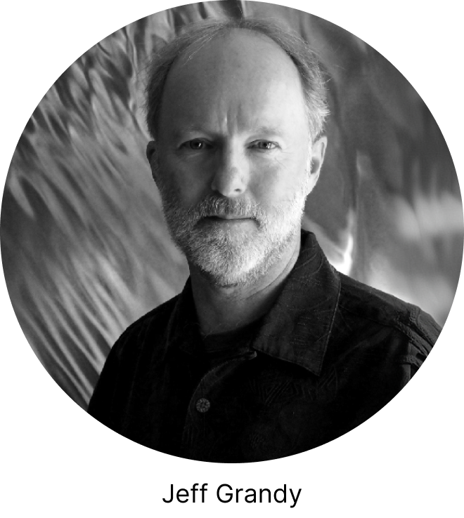 Jeff Grandy