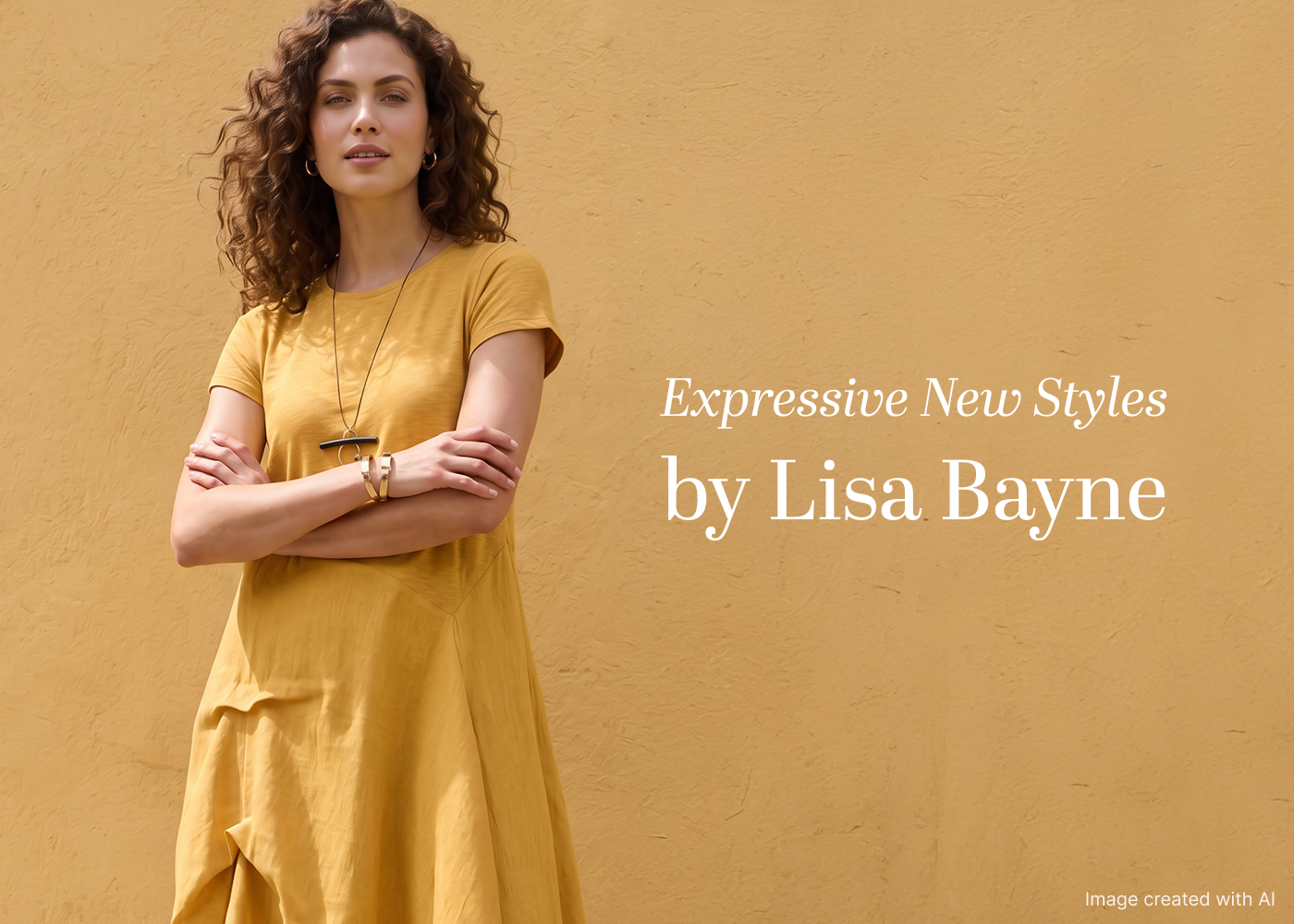 The Lisa Bayne Collection