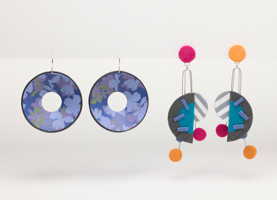 art jewelry