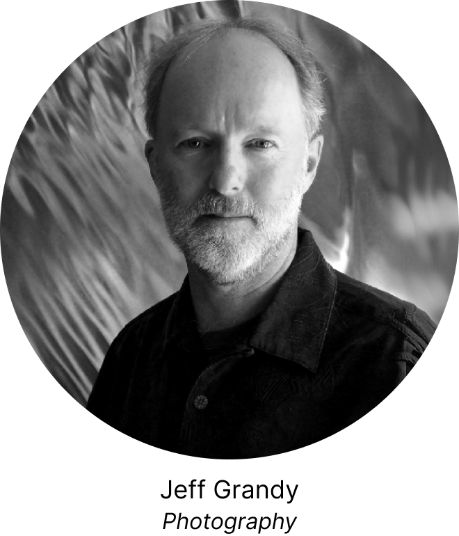 Jeff Grandy
