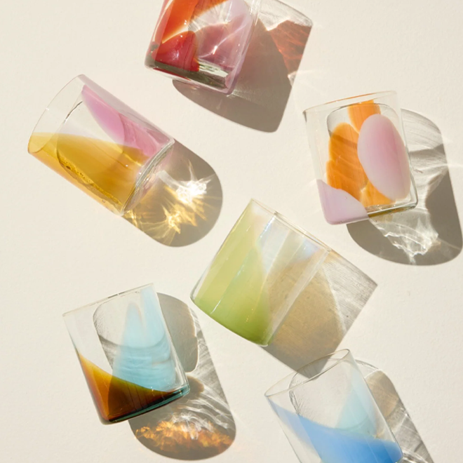 home accents & decor