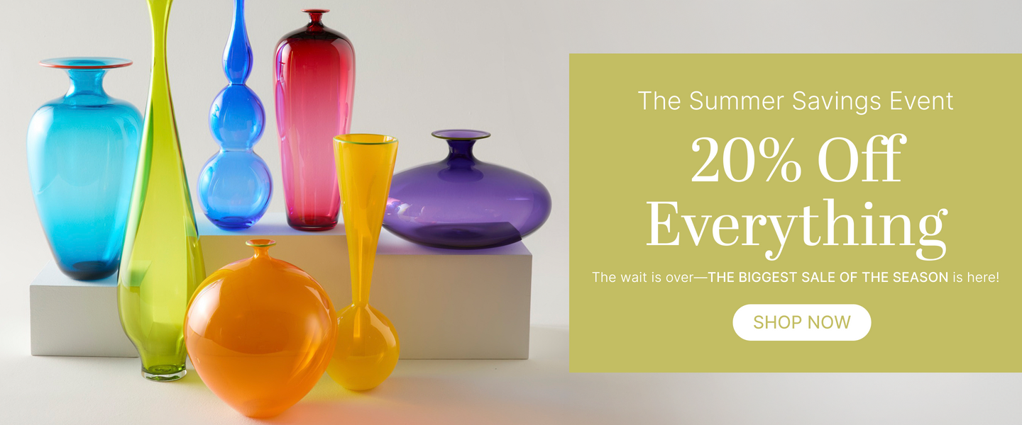 20% Off Everything