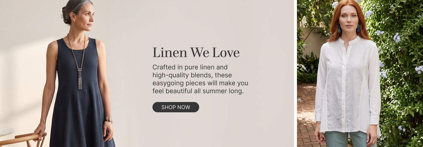 linen we love