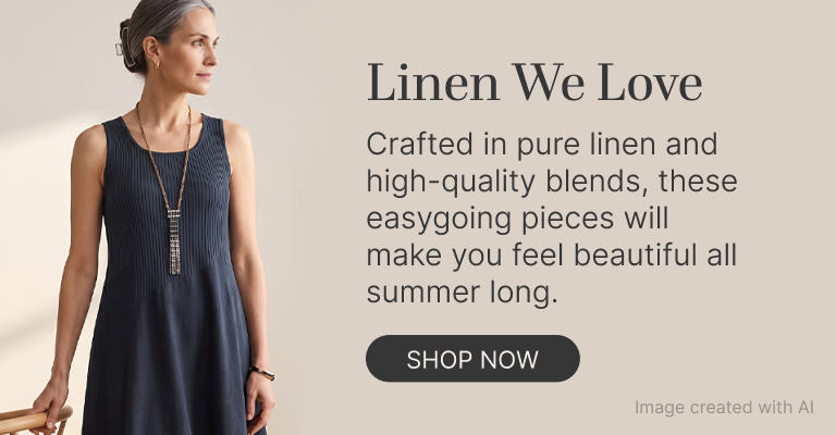 linen we love