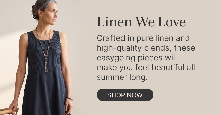 linen we love