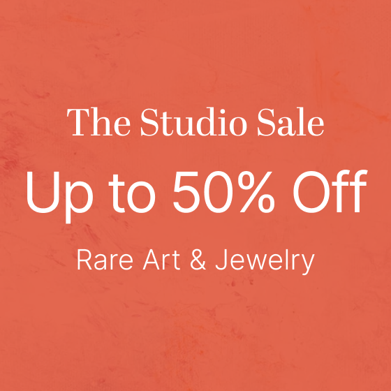 The Studio Sale up to 50% Off