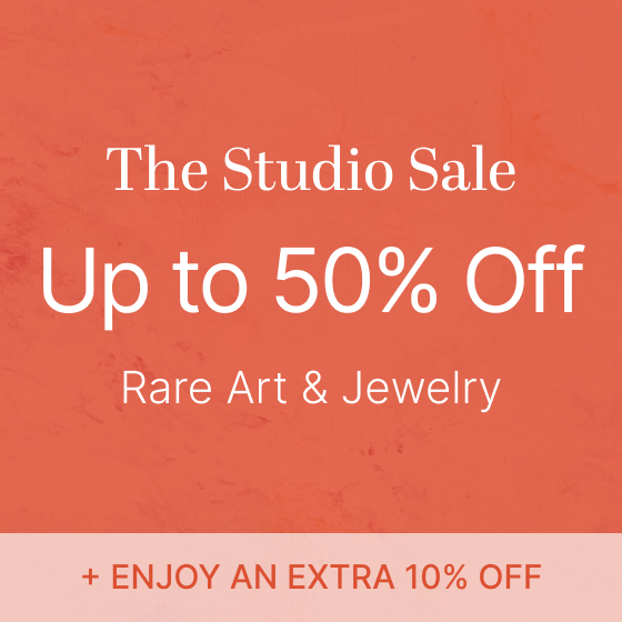 Enjoy an extra 10% off all studio sale