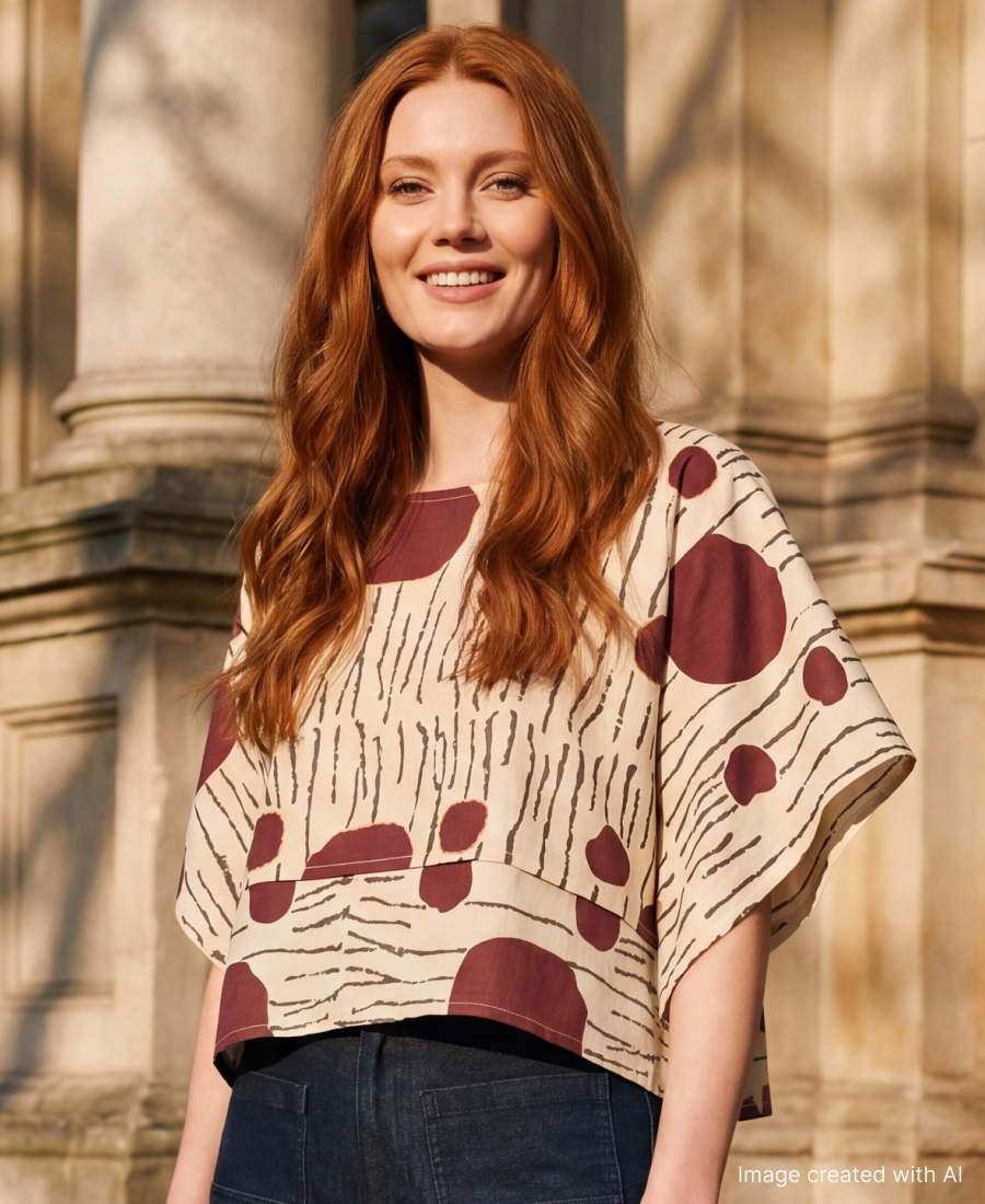 The Summer-to-Fall Edit