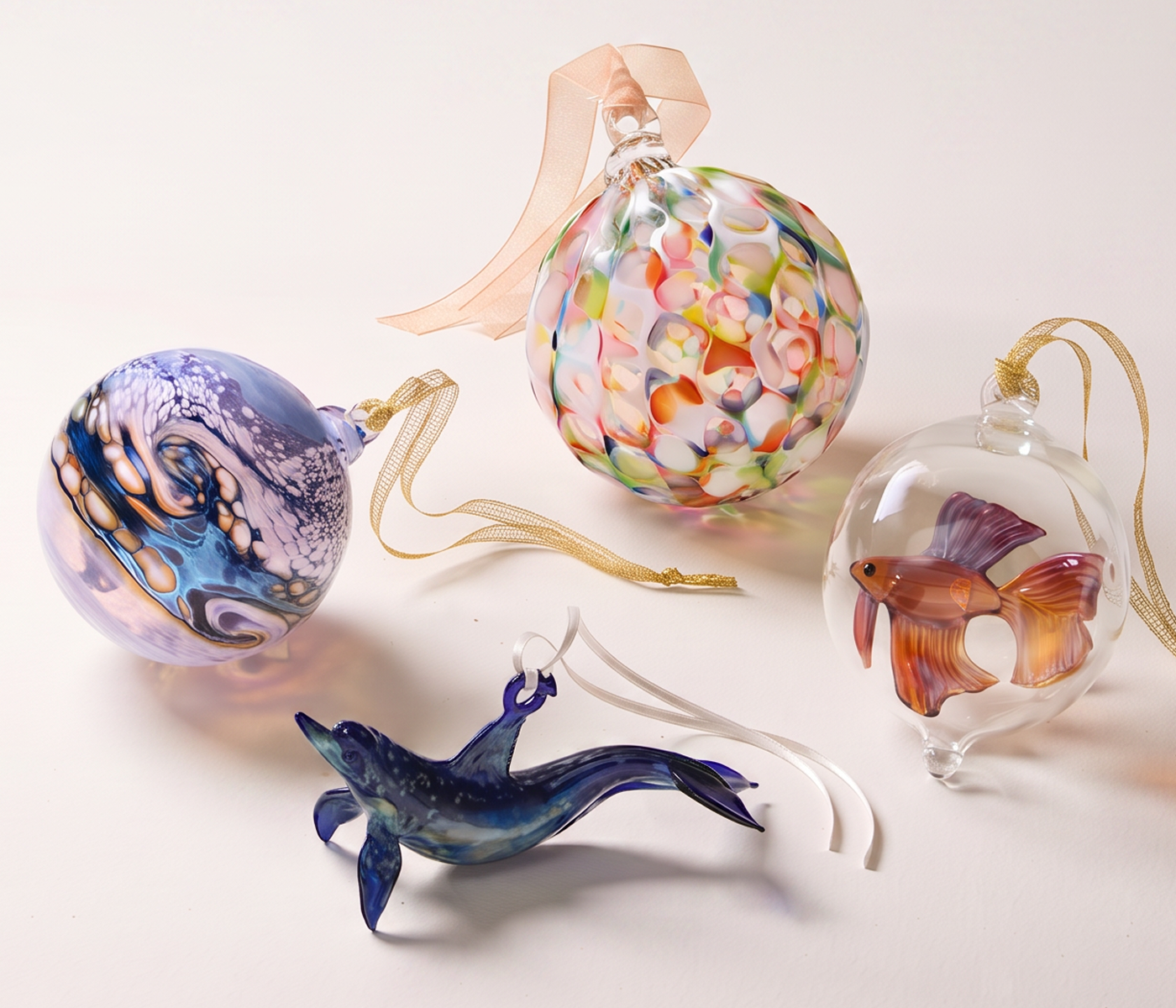 Ornaments