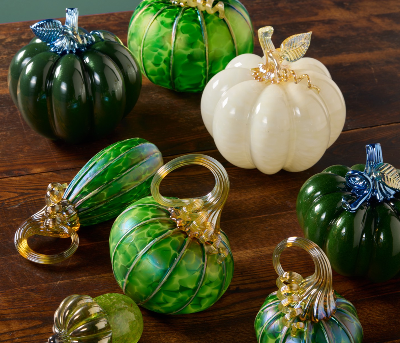 Pumpkin Patch