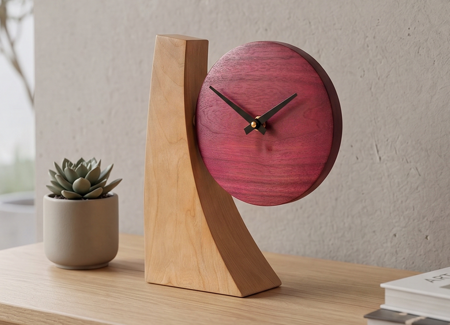clocks