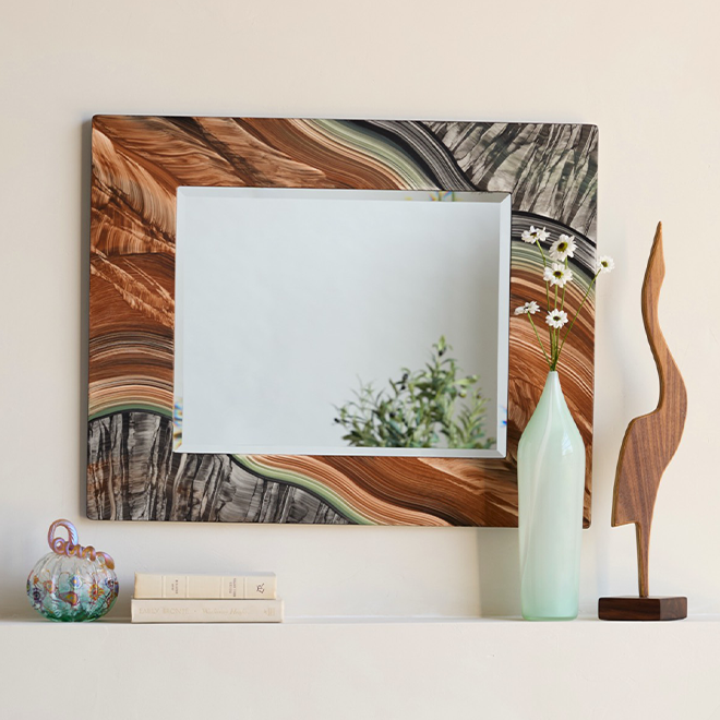 art & home