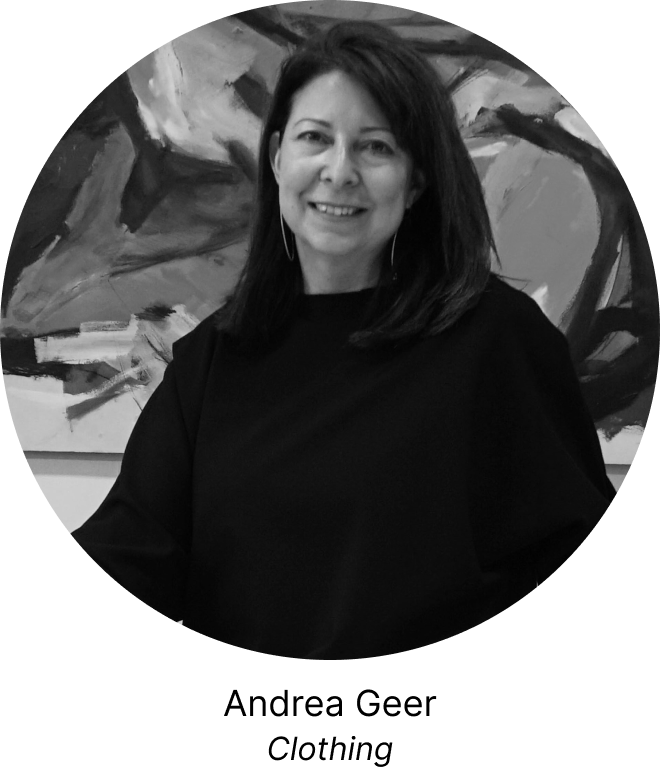 Andrea Geer
