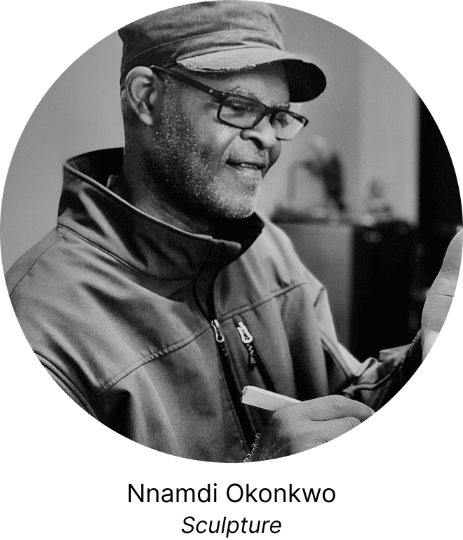 Nnamdi Okonkwo
