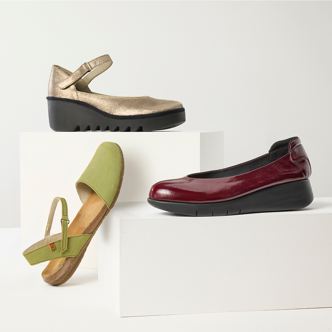 shoes
