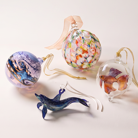 Ornaments