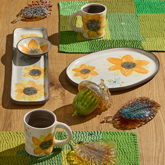 kitchen & dining