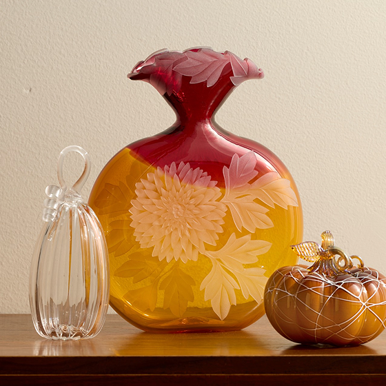 Sculpture Vases