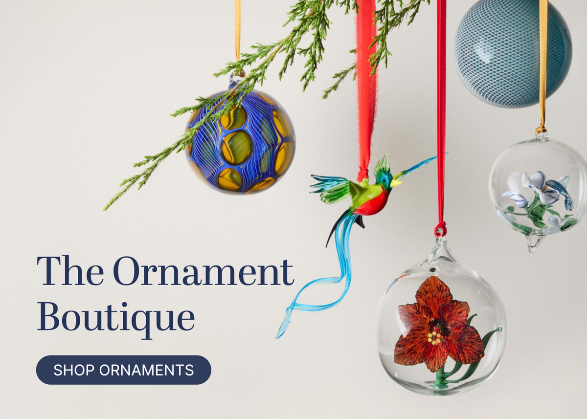 The Ornament Boutique