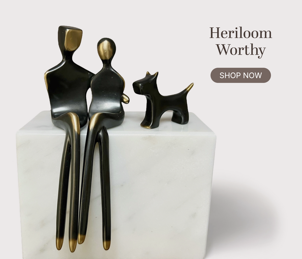 heirloom worthy