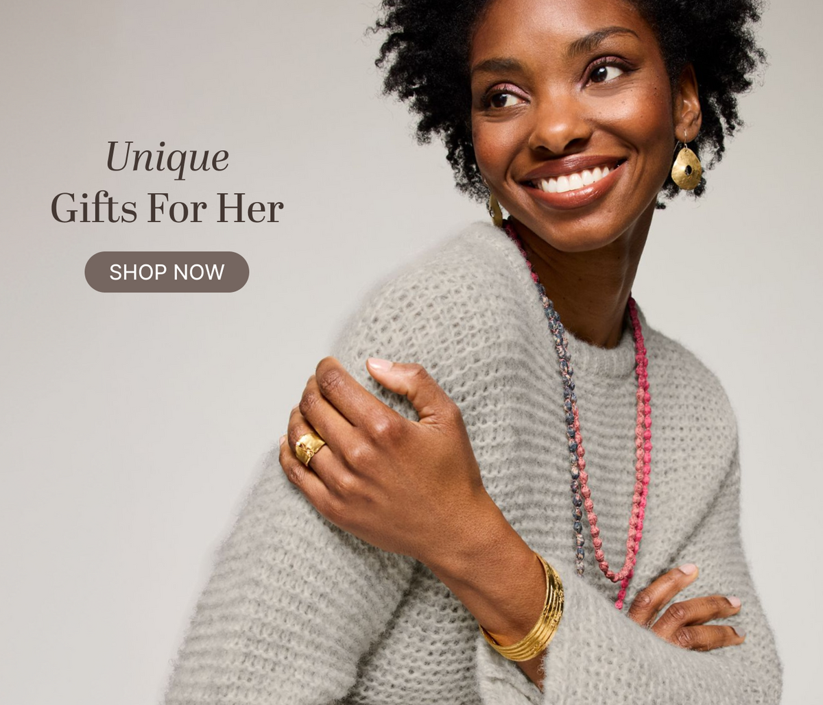 unique gifts for her