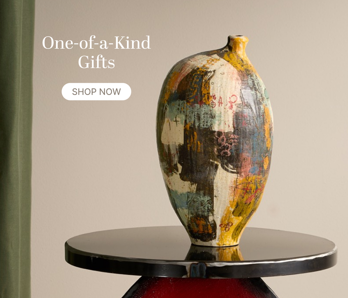 one-of-a-kind gifts