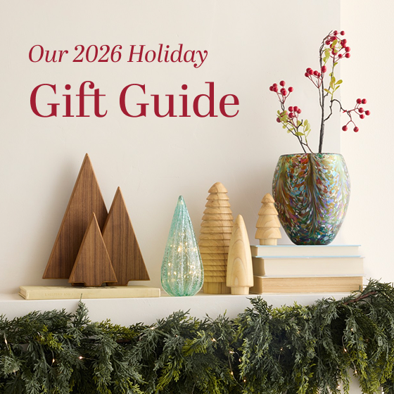 Our 2026 Holiday Gift Guide