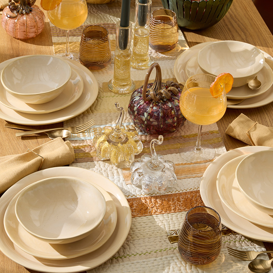 kitchen & dining