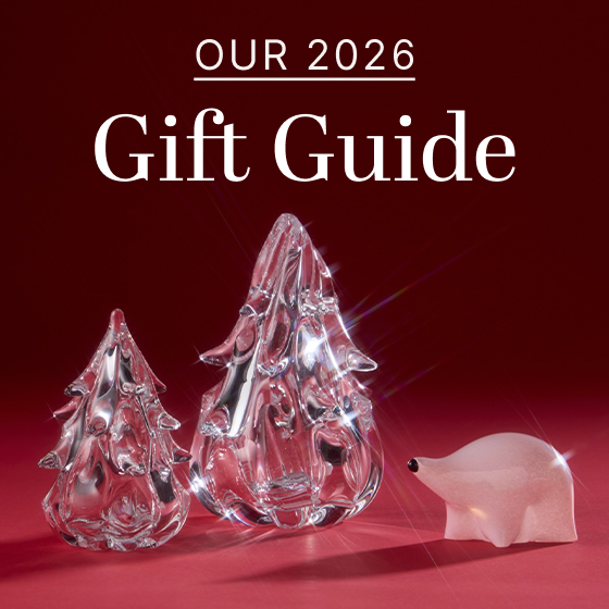 2026 Gift Guide
