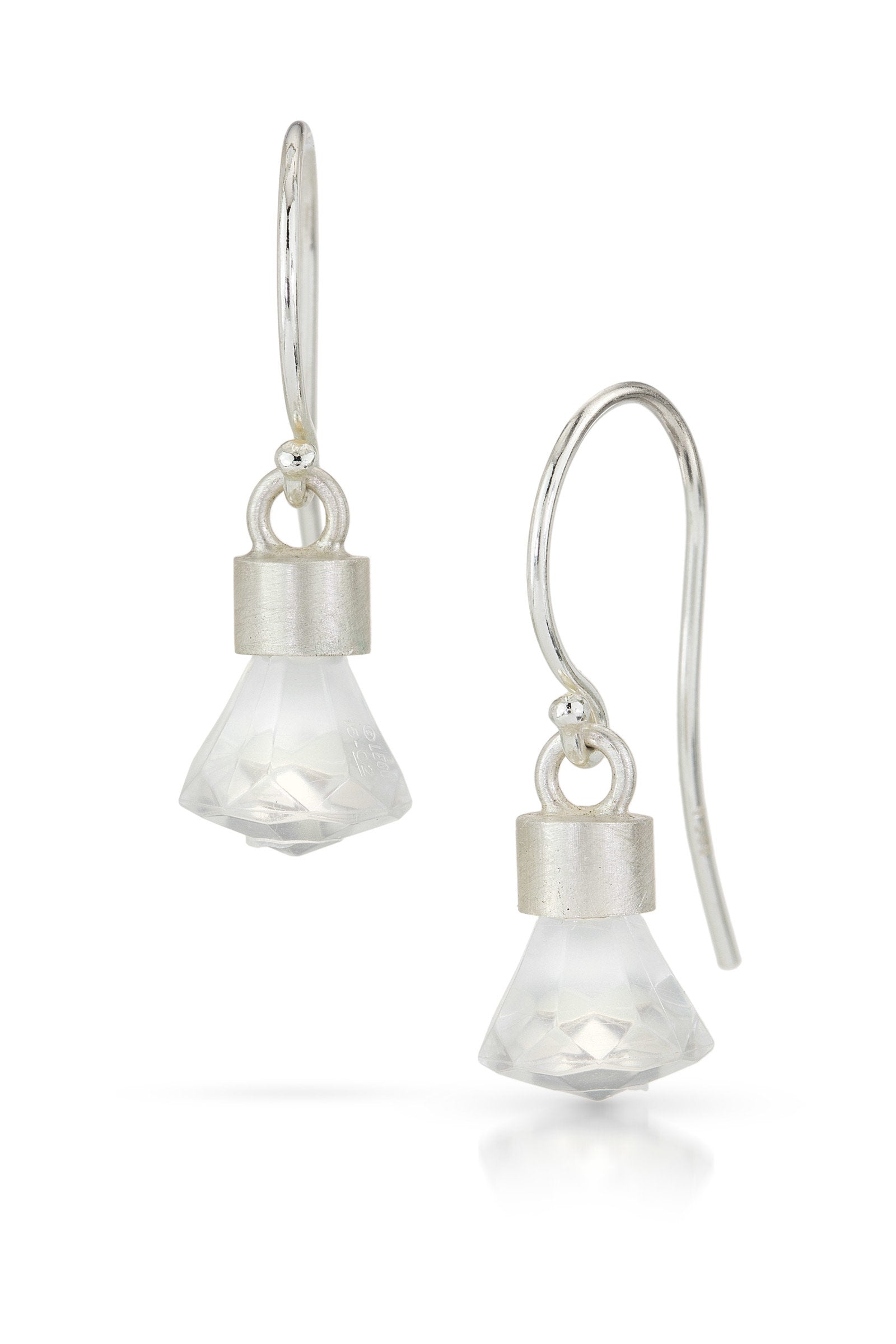 Toy Gem Earrings