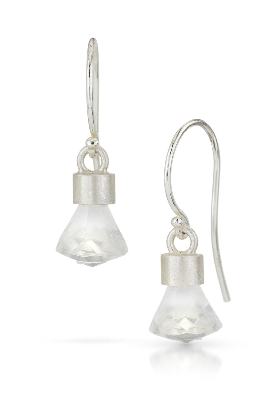 Toy Gem Earrings