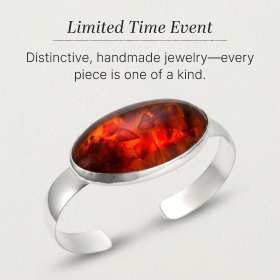 Jewelry Trunk Show - Limited Time Offer