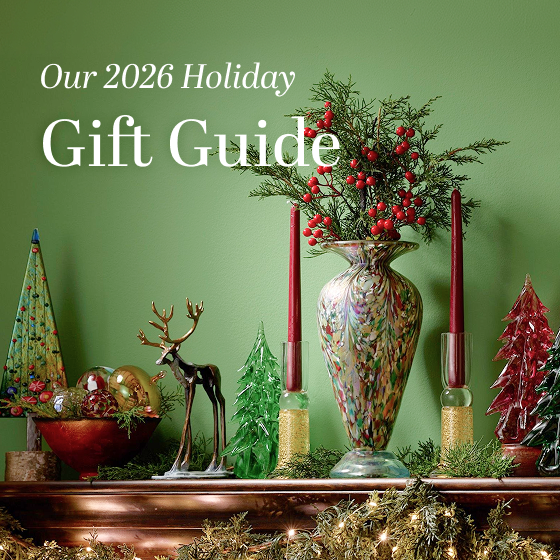 Our 2026 Holiday Gift Guide