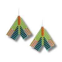 Chloe Earrings