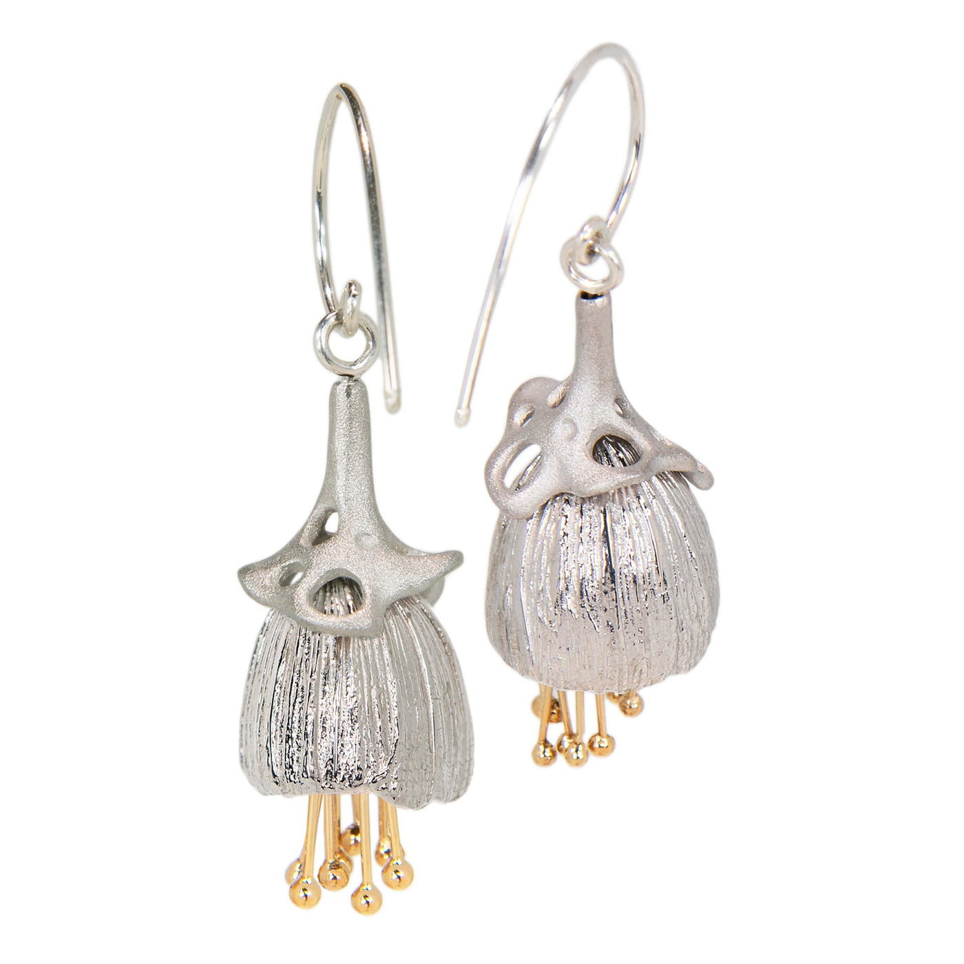 Serenity Fusion Earrings