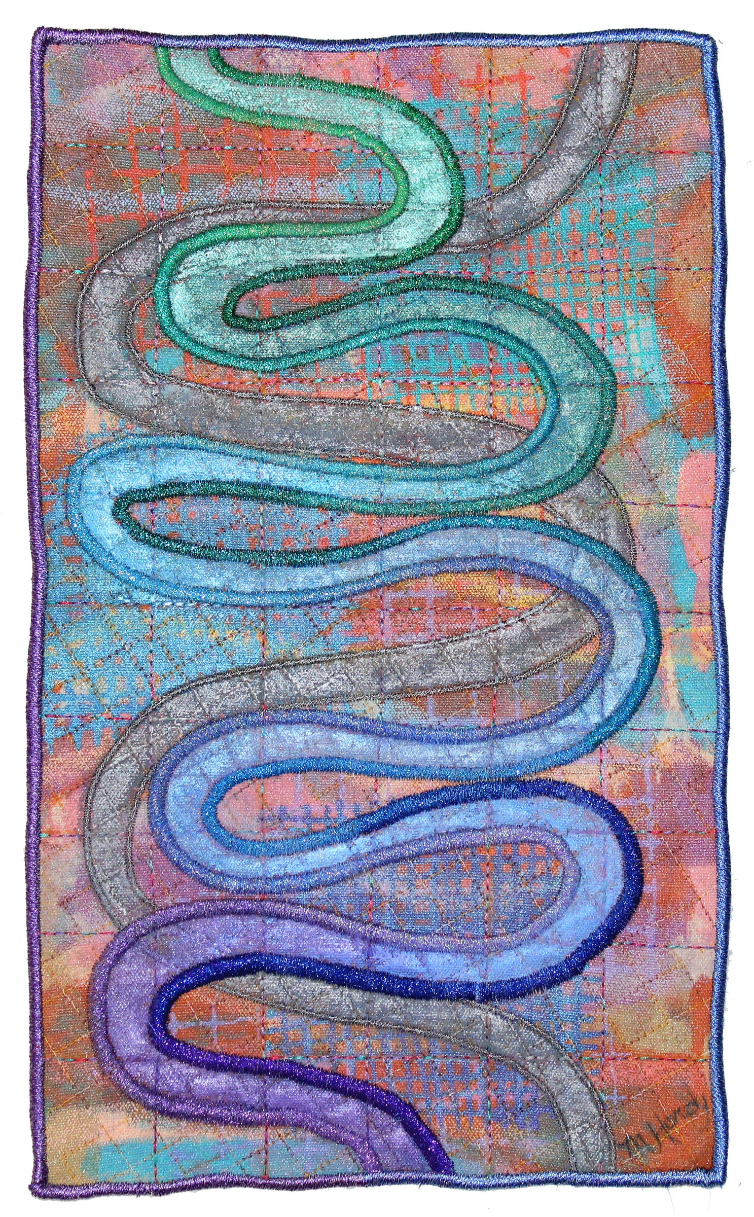 Map Forms No.19