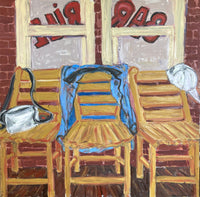 Bar and Grill