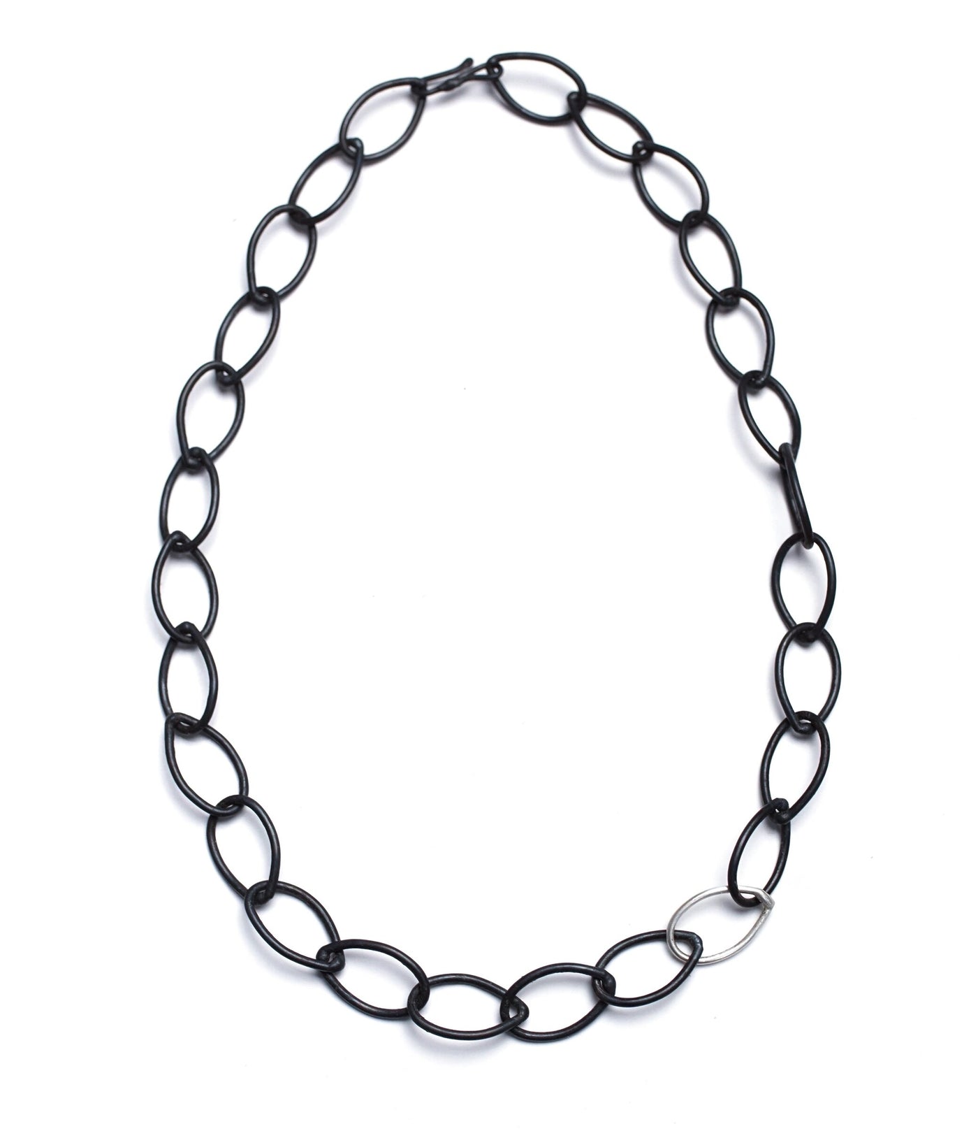 Sterling Silver Accent