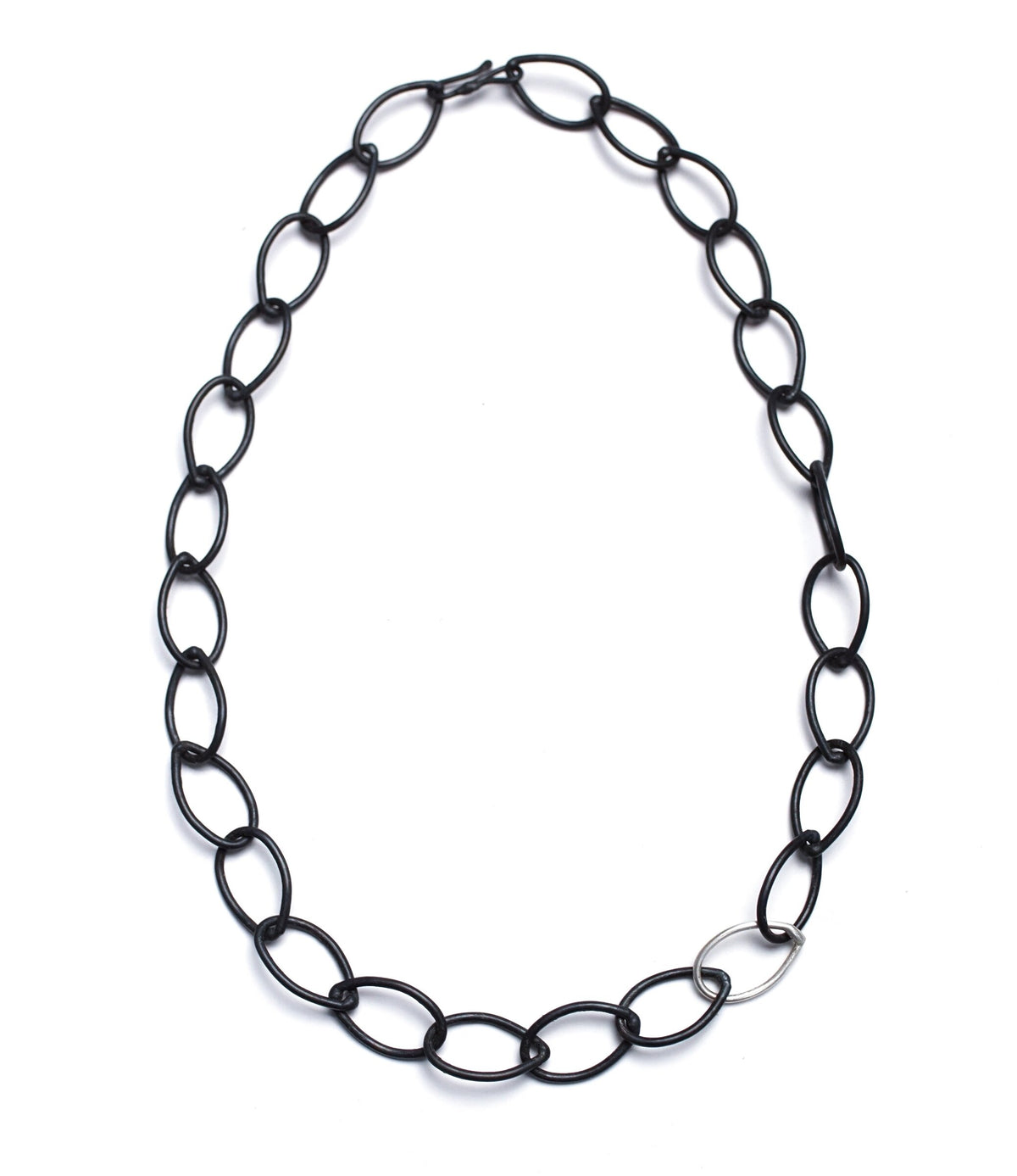 Sterling Silver Accent