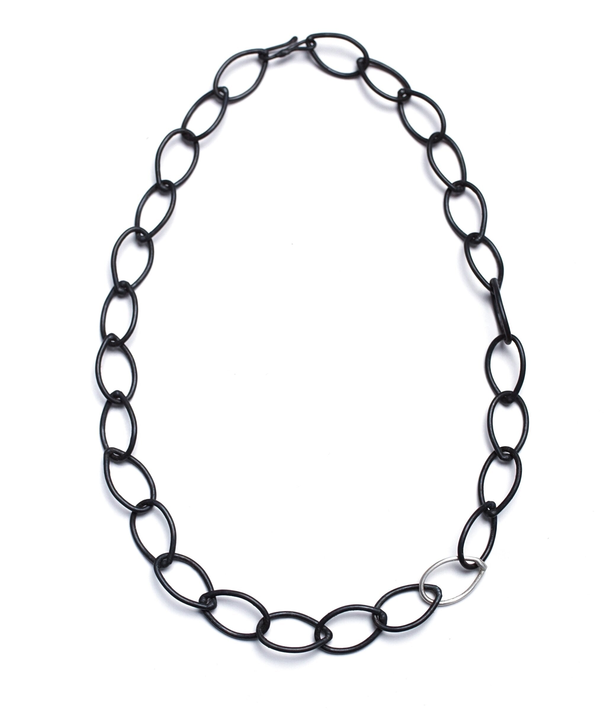 Sterling Silver Accent