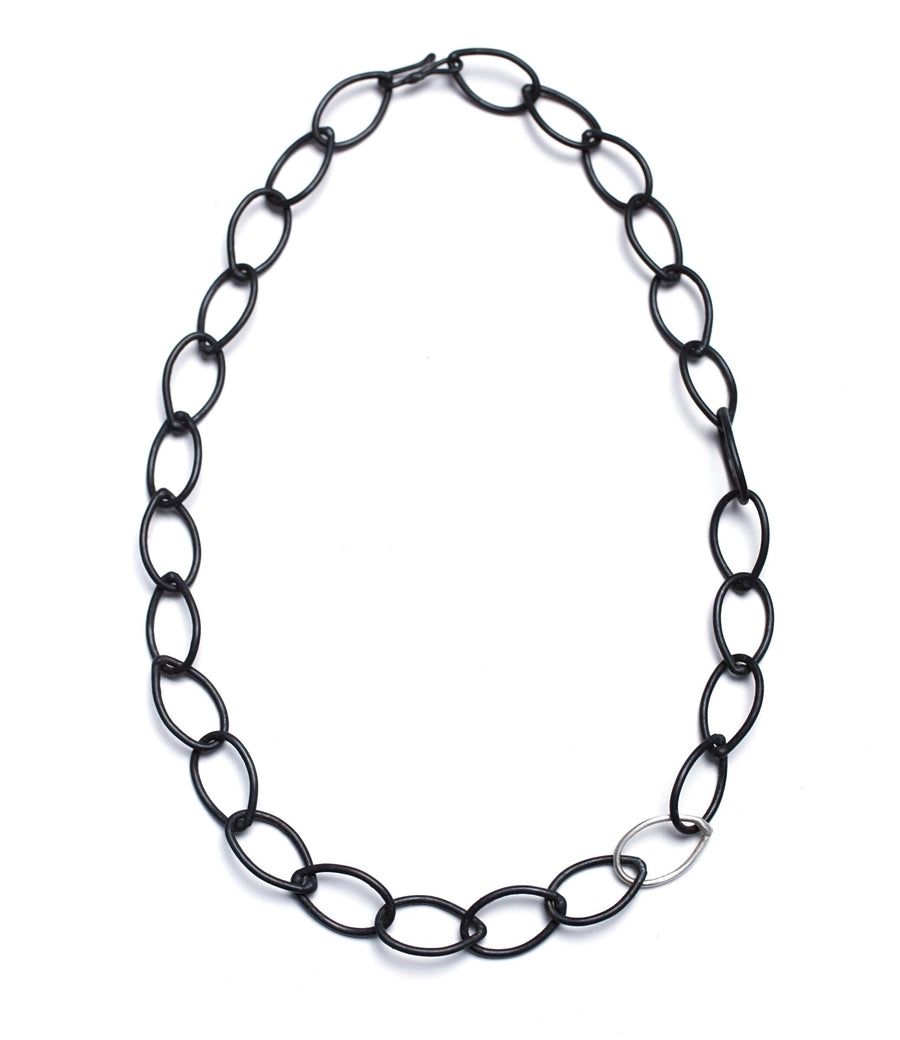 Sterling Silver Accent