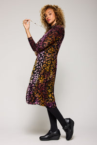 Bloom Whisper Dress