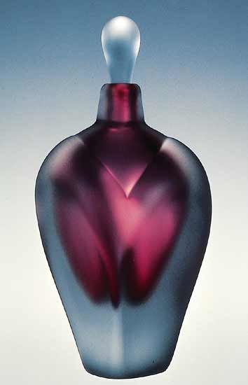 Overlay Perfume