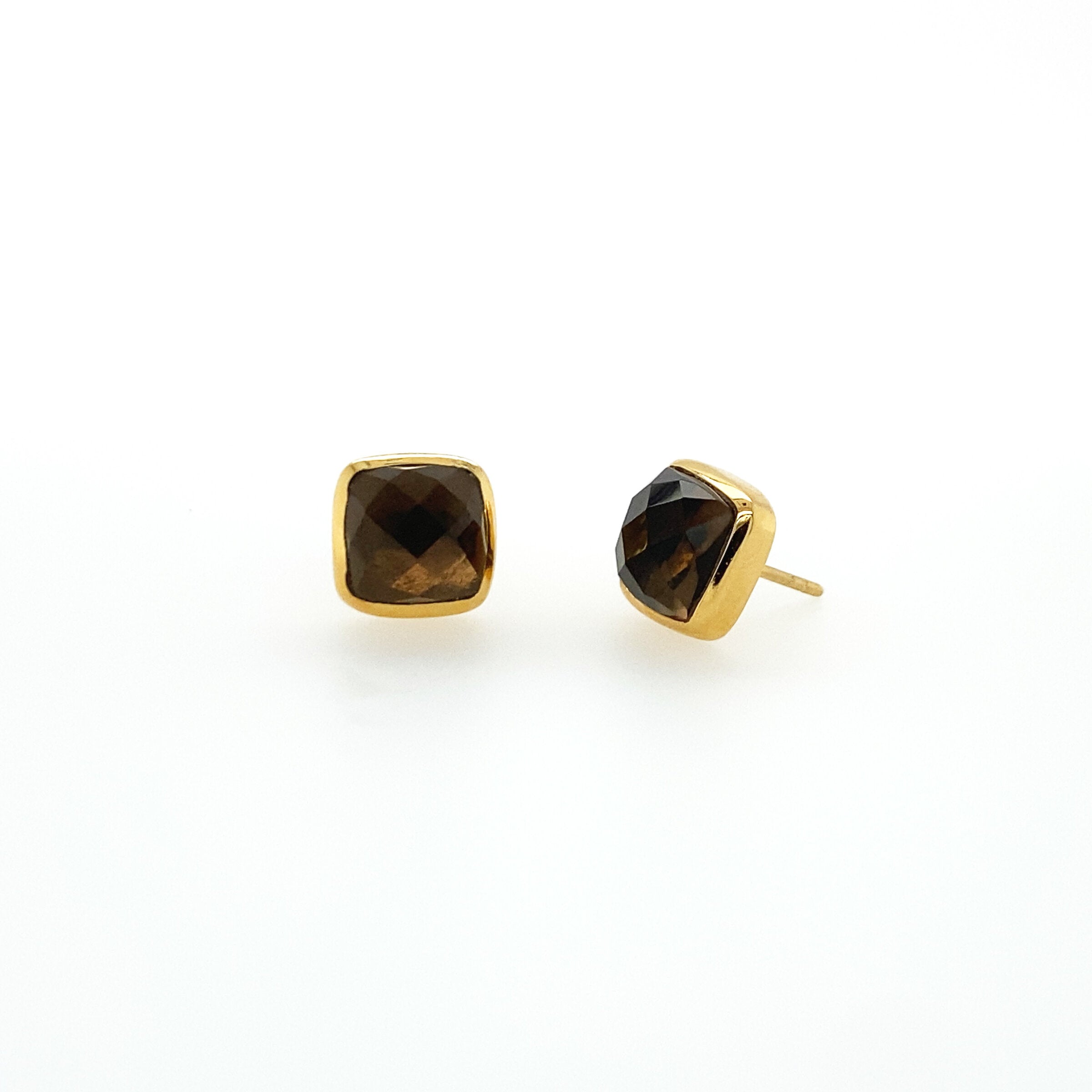 Smoky Quartz