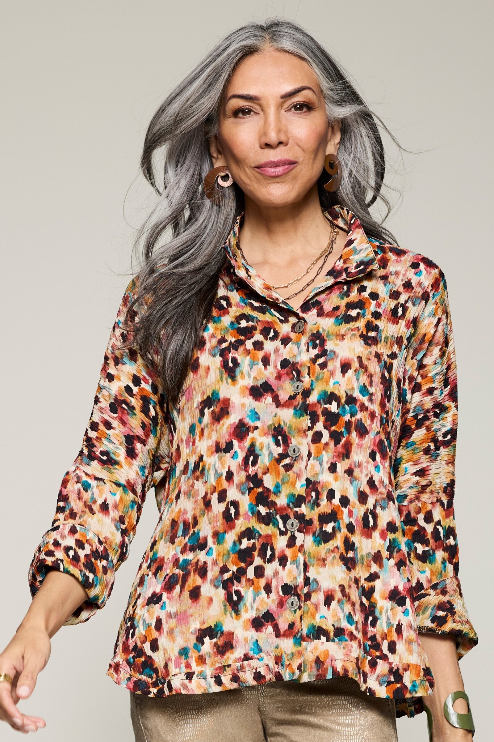 Palette Shirt