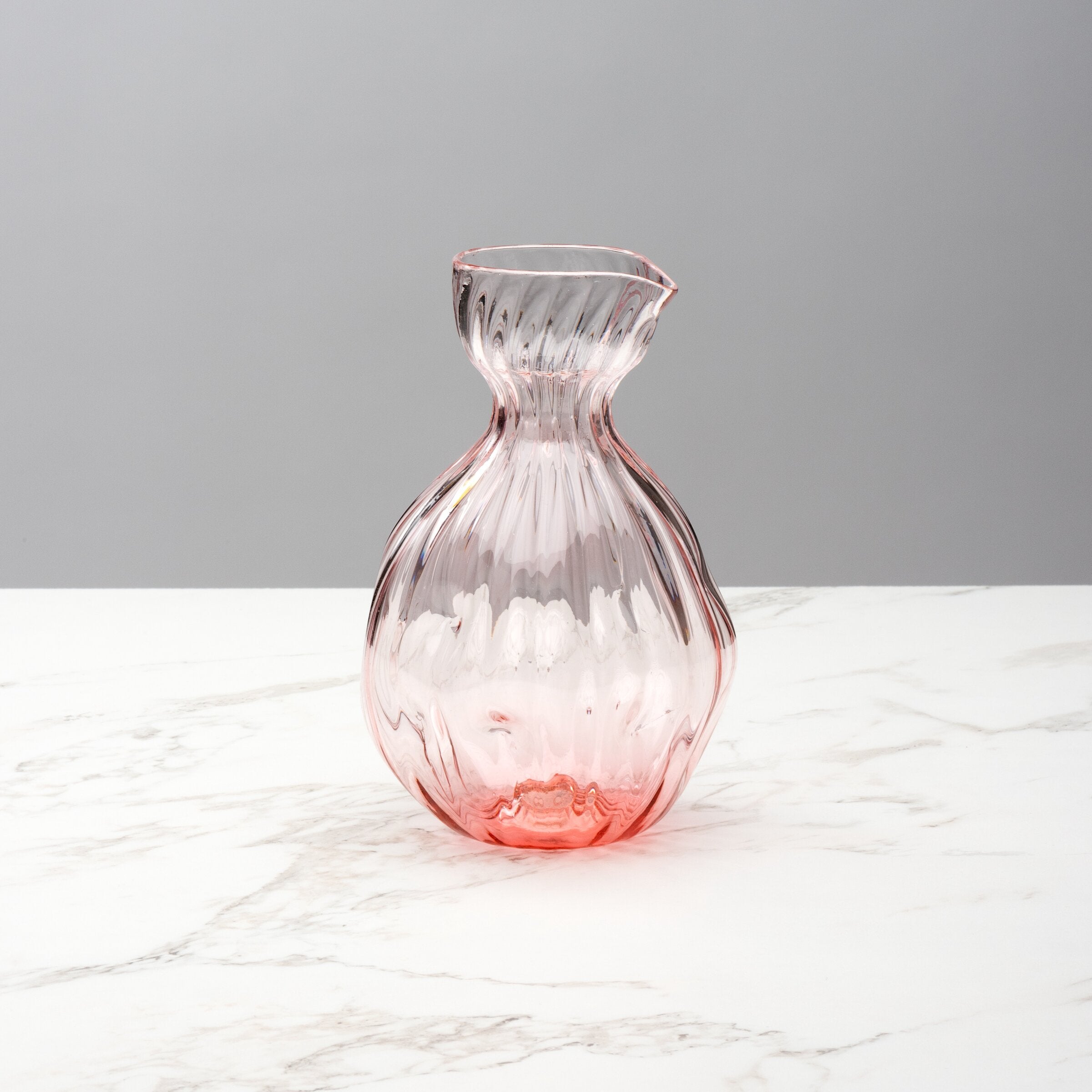 Cherry Blossom Carafe