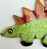 Stegosaurus I