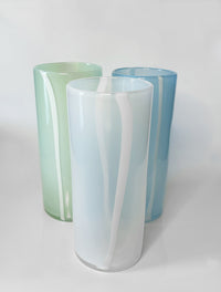 Breathe Cylinder Vase