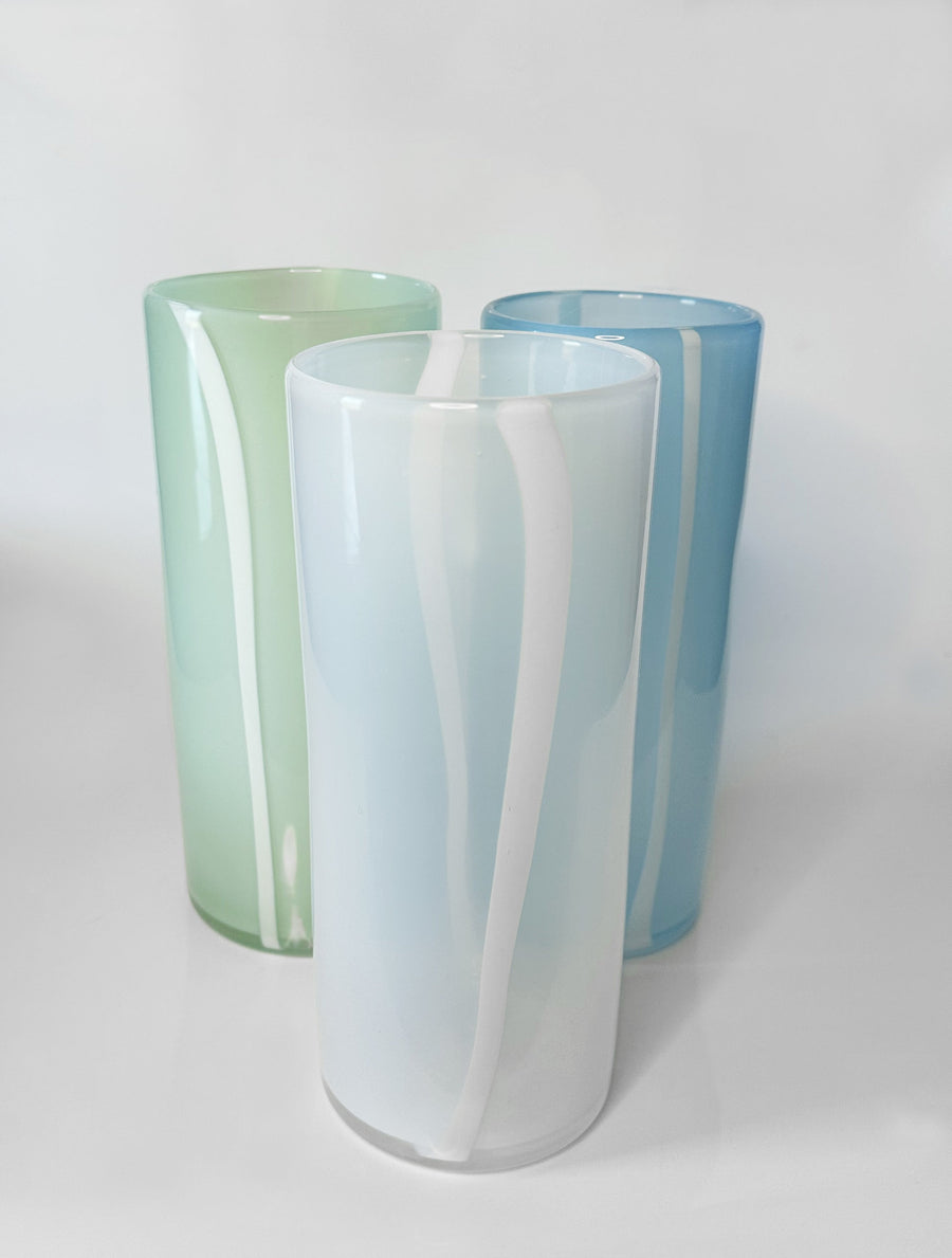 Breathe Cylinder Vase