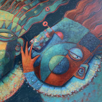 Pillow Talk And Smoke Signals, (From A Checkered Past)